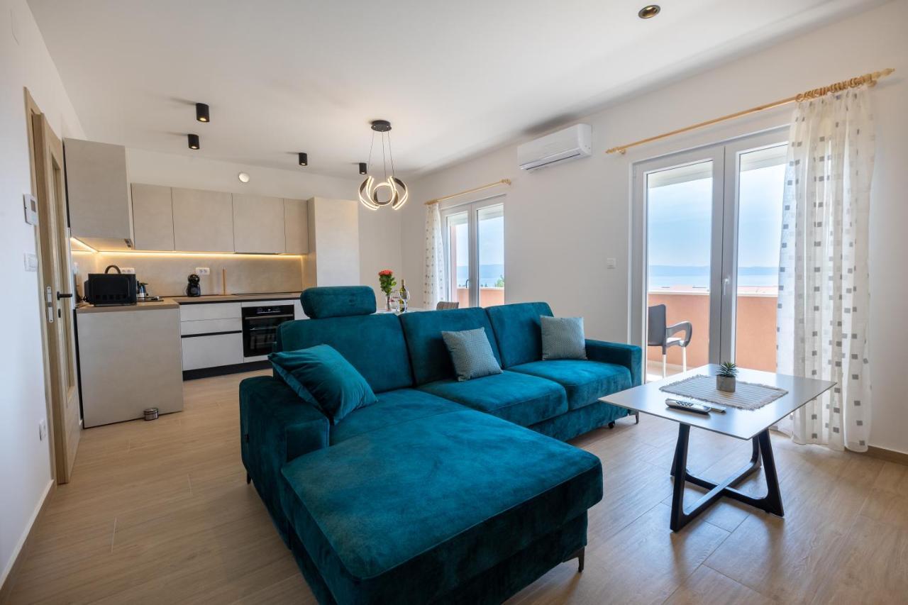 Time For Apartment