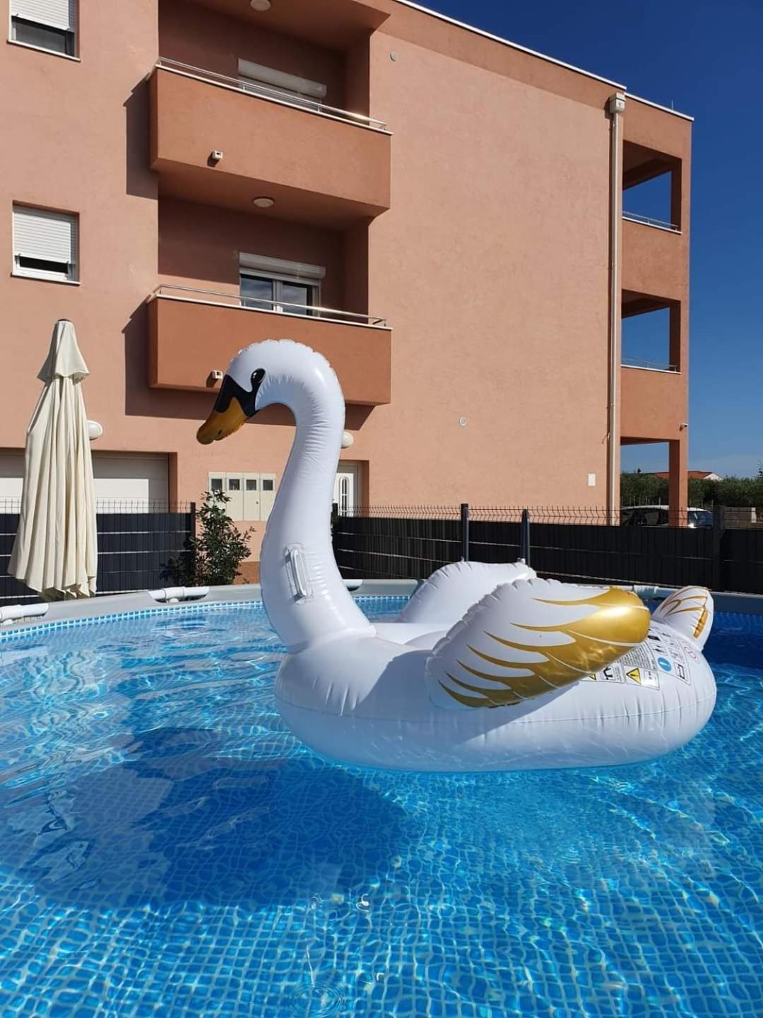 Apartment Time For